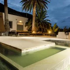 Hacienda El Cardon