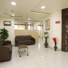 Hotel Pride Executive