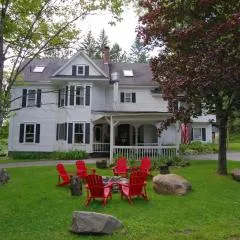 The Wilmington Inn