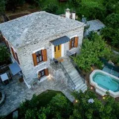 Villa Erifili by Pelion Esties