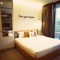 Live Your Dream Khaoyai