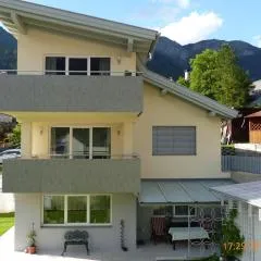 Haus am Bach