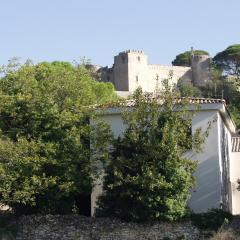 Gîte La Capitelle