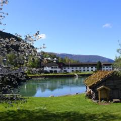 ストリーン ホテル（Stryn Hotel）