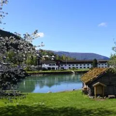 스트린 호텔(Stryn Hotel)