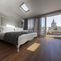 Louis Appartements Galata