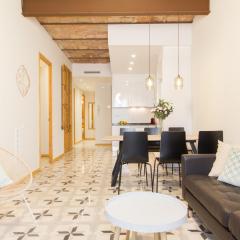 Novus Homes Barcelona Gracia