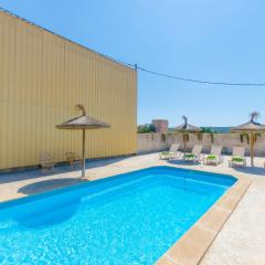 Sa Caseta De Ses Vaques.Son Covas