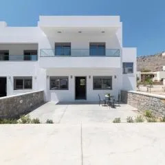 Aegean Treasure Pefkos
