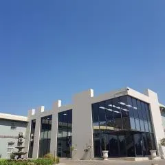 Be My Guest Hotel Conference