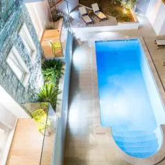 Villa Blanka for 12