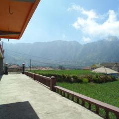 Tengger Indah Homestay