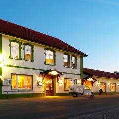 Akzent Hotel Hubertus