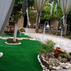ATHINA'S HOUSE