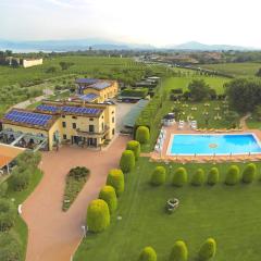 Agriturismo Ca' Del Sol