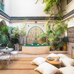 Riad Villa Harmonie