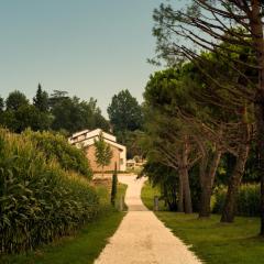 Agriturismo Relais Maddalene101