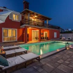 Villa Polion Valbandon
