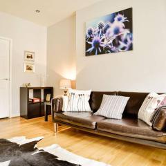 ALTIDO Bright Royal Mile Apartment