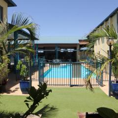 Ningaloo Club Backpackers