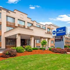 Best Western Watertown/Fort Drum