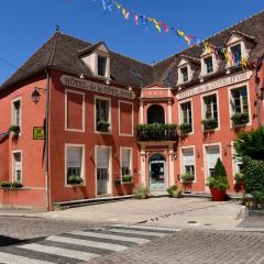 Hotel Relais De La Cote D'or