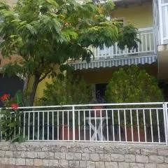 Apartmani Nataša