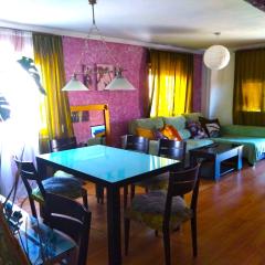 Avenida Alcoy - Apartment