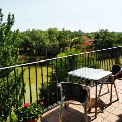 Hotel Puerta del Arco