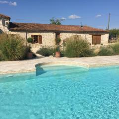 Lamamotte Gite Holiday Home