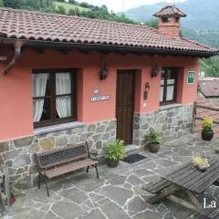 Apartamento El Carro - La Xiarapina