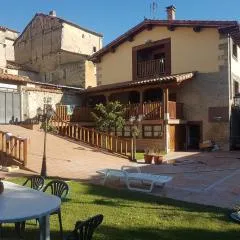 Casa Cristeta