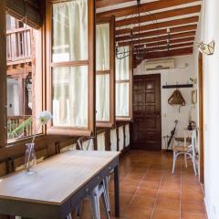 La casa de los Infantes by Toledo AP