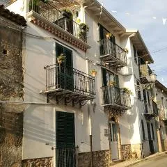 La Via del Carretto B&B