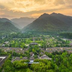 Six Senses Qing Cheng Mountain