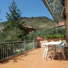 Casa Con Encanto En Arnedillo