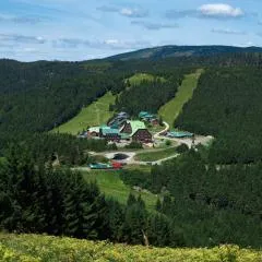 Hotel Červenohorské sedlo