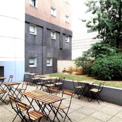 ibis budget Paris Porte d'Italie Est