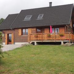 Chalet des 4 Saisons