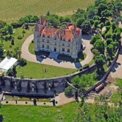 Chateau Moncassin