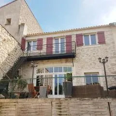 La Barbacane