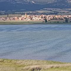 Casas rurales LA LAGUNA y LA BUHARDILLA DE LA LAGUNA