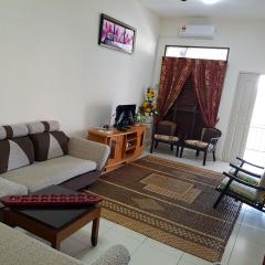 Homestay Melaka Tradisional Bandar Hilir