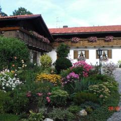 Landhaus Freiblick