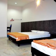 Homestay Klebang Ipoh