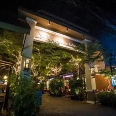 Hua Hin White Sand