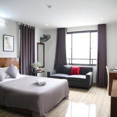 V House 6 Serviced Apartment