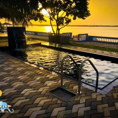 Dinuda Resort