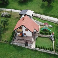 Holiday Home Dzeni