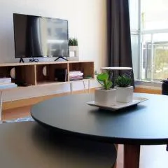 Appart Hôtel Lille Baudoin